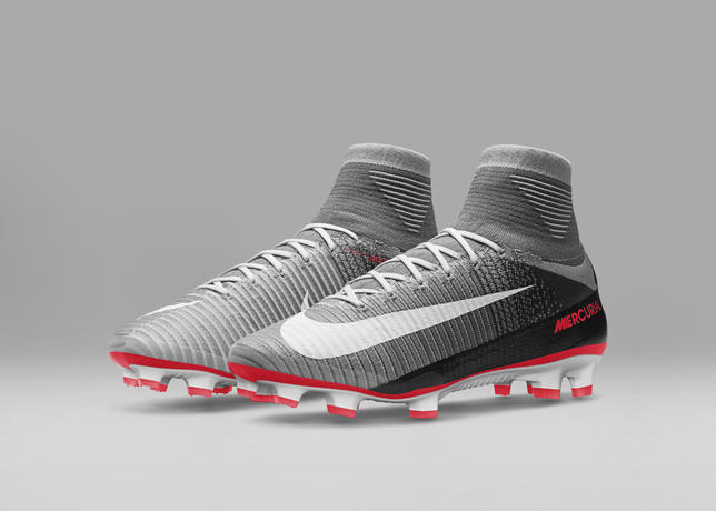Nike Mercurial Revolution Pack inspirée des Air Max