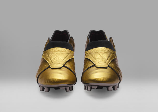 Nike Tiempo Totti X AS Roma