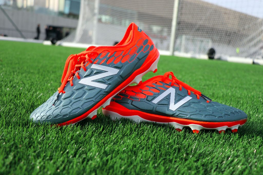 Test New Balance Visaro Pro FG 2-0