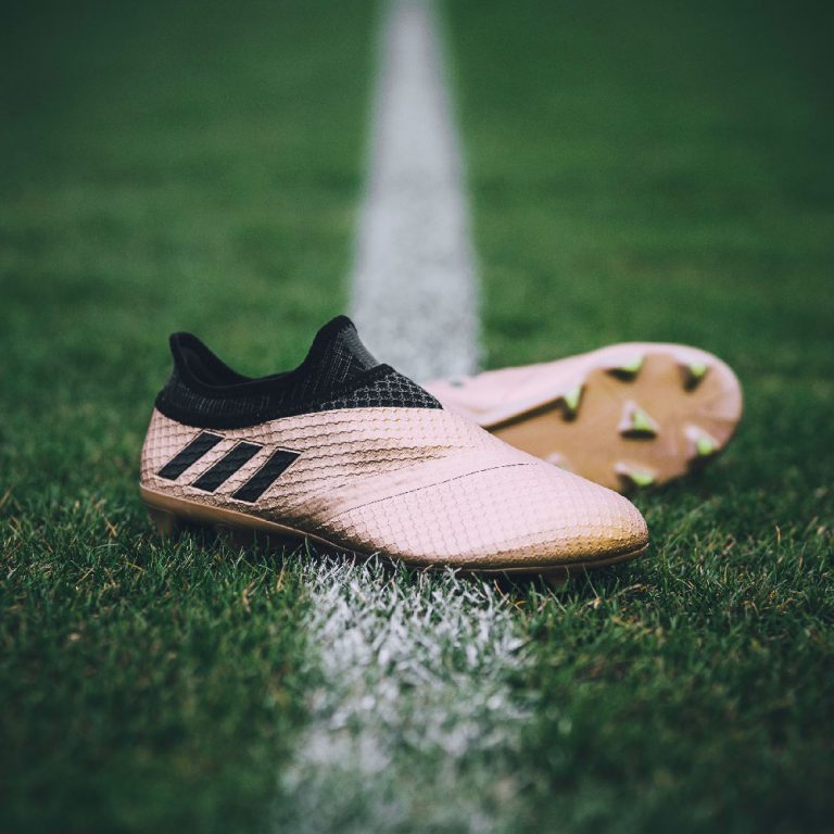 adidas Football lance la nouvelle Turbocharge MESSI 16+ Pureagility