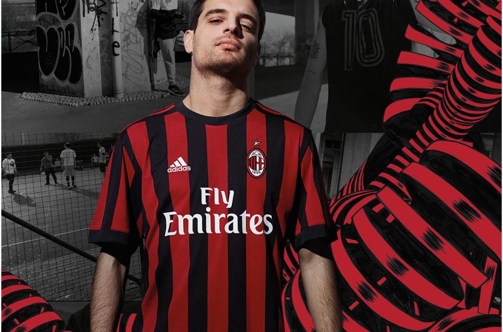 Maillot-Milan-AC-2017-2018