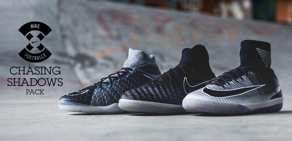 Nike Chasing Shadows Pack