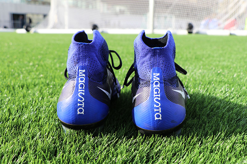 Test des chaussures de football Nike Magista Obra 2