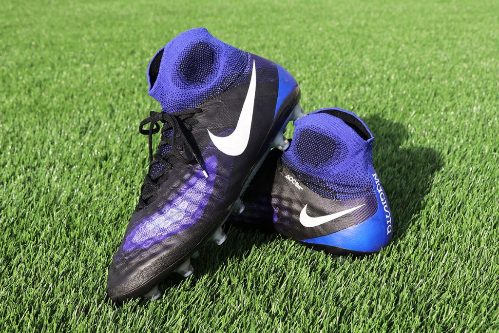 Test des chaussures de football Nike Magista Obra II