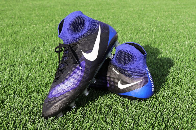Test de la Nike Magista Obra 2