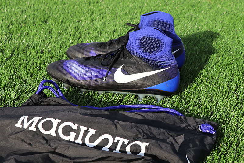 Nike Magista Obra 2 Dark Lightning
