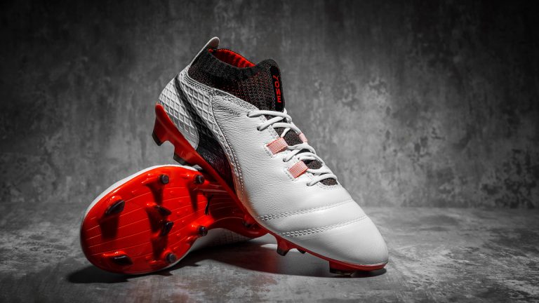 PUMA ONE, la nouvelle chaussure de football