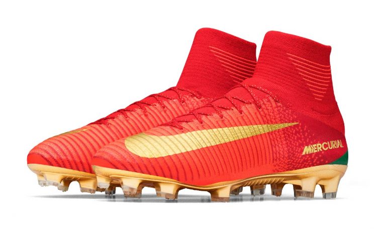 Nike Mercurial Superfly CR7 Campeões