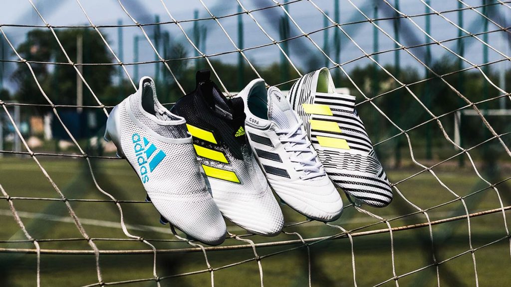 adidas football Dust Storm Pack