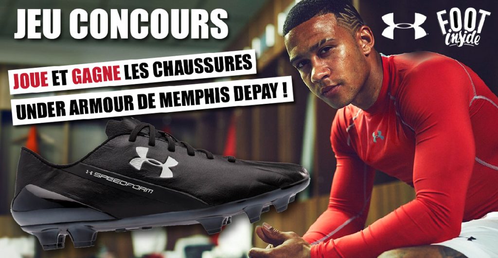 Jeu-Concours-Under-Armour