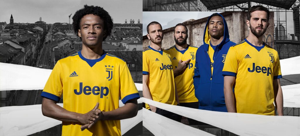 Maillot-Exterieur-Juventus-Away-2017-18