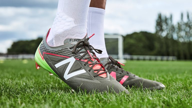 New Balance présente la chaussure Furon 3.0