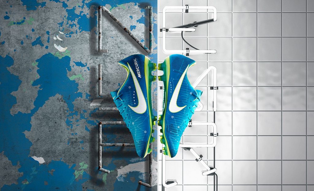Chaussure de foot Nike Mercurial Vapor Neymar "Written in the Stars"