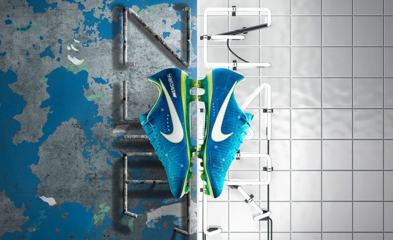 Nike Mercurial Vapor « Written in the Stars » de Neymar