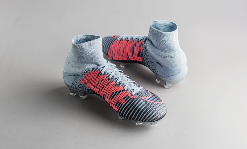 Nike Mercurial Rising Fast