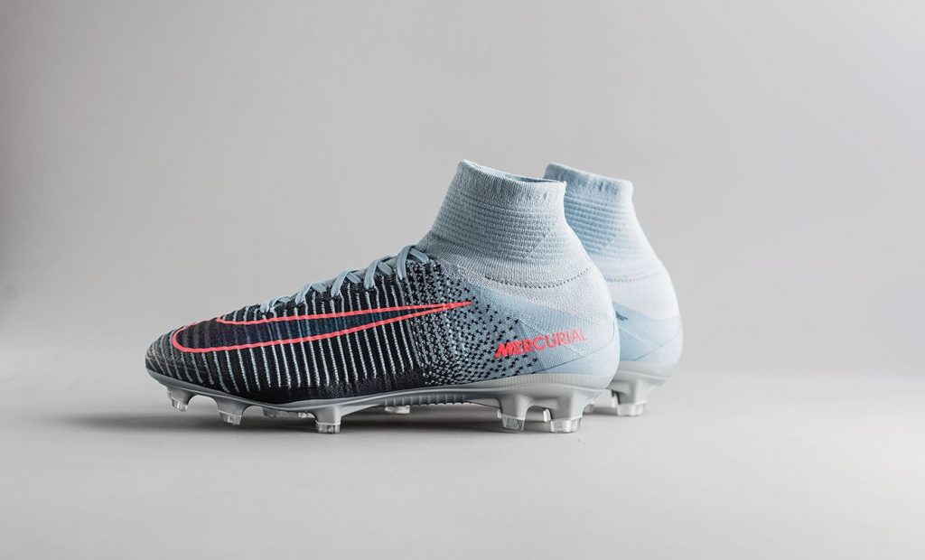 Nike Mercurial Rising Fast