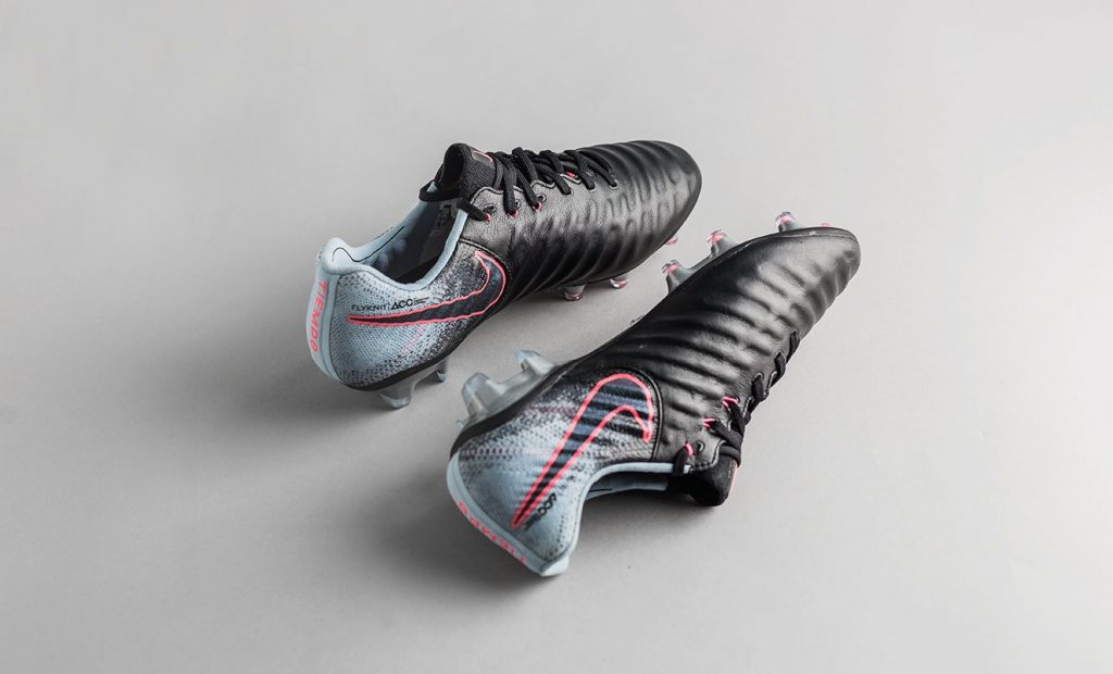 Nike Tiempo Rising Fast