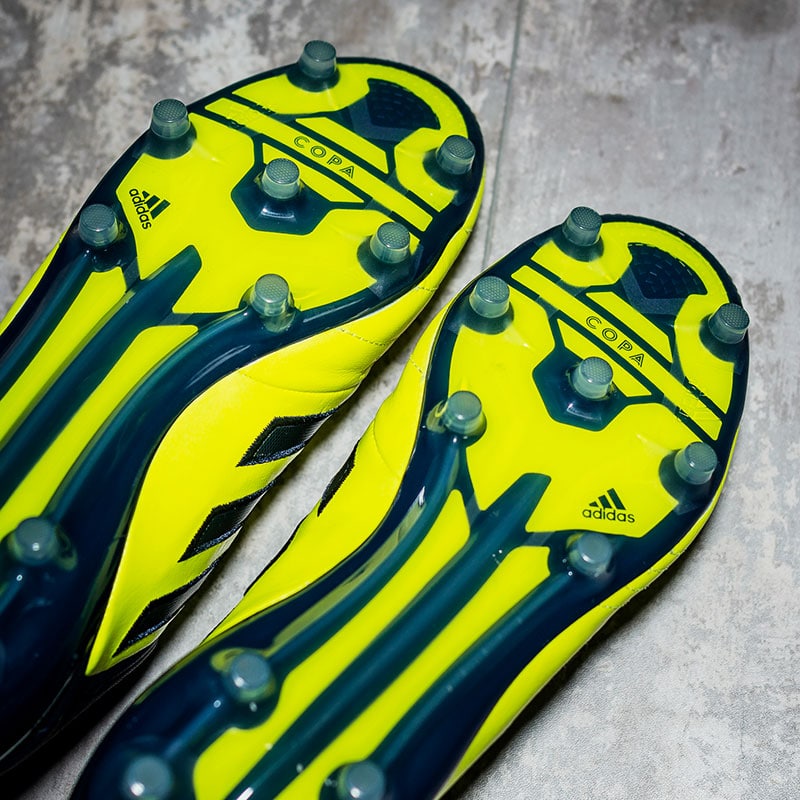chaussure football adidas Copa 17.1 Ocean Storm chaussure football adidas Copa 17.1 Ocean Storm