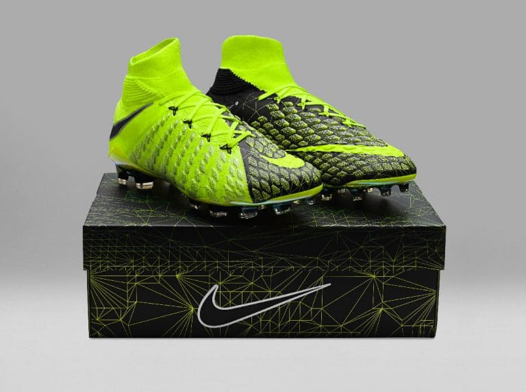 Nike Hypervenom 3 X EA SPORTS “FIFA18”