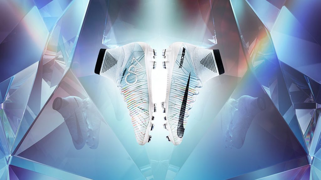 Nike Mercurial Superfly V CR7 Cut to Brilliance