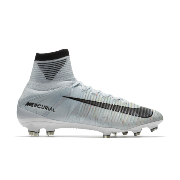Nike Mercurial Superfly V "Cut to Brilliance" | Foot Inside