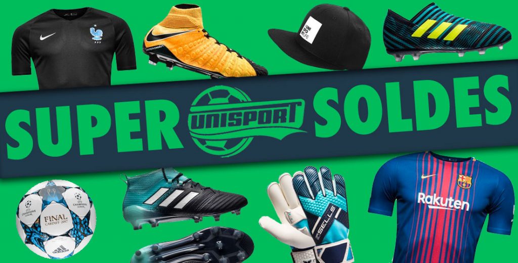Unisportstore-Super-Soldes