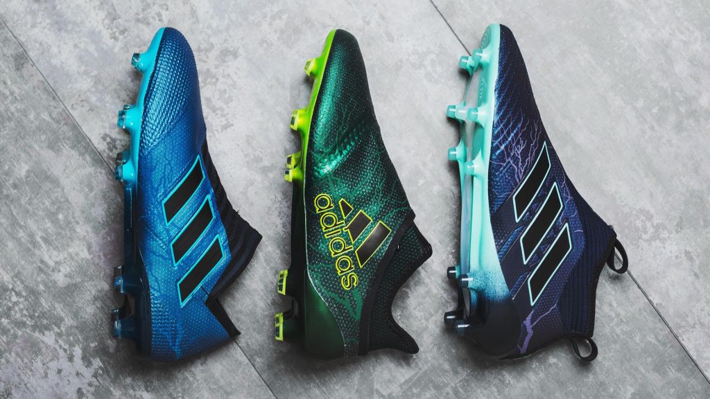 adidas Thunder Storm Pack