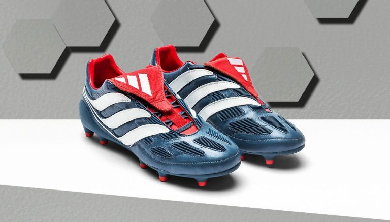 adidas dévoile la Predator Precision en édition limitée