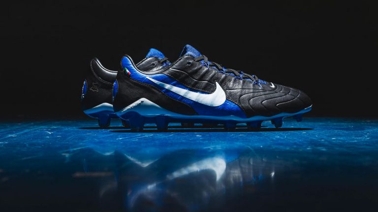 Nike sort une Hypervenom GX en édition limitée