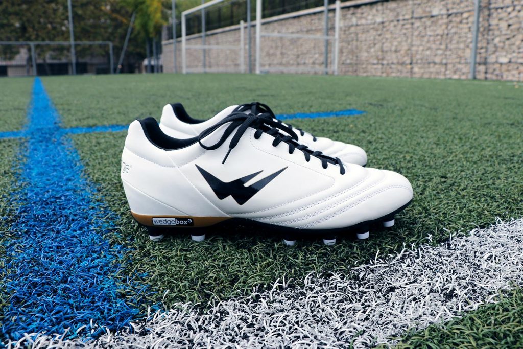 Test Chaussures de Football WizWedge Elite One