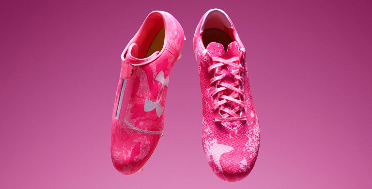 Under Armour « Power In Pink » Pack
