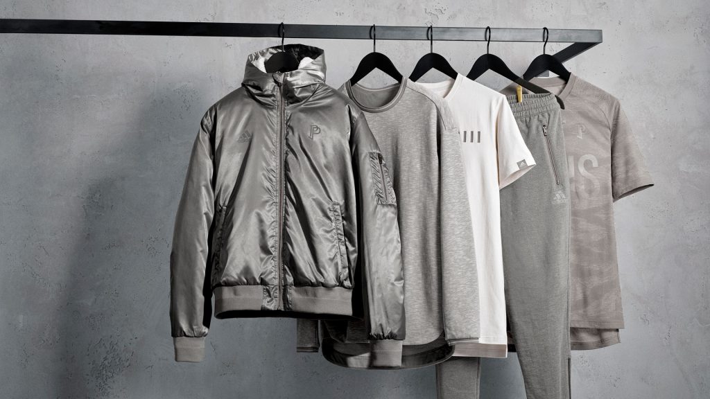 adidas Football Paul Pogba Capsule Collection II