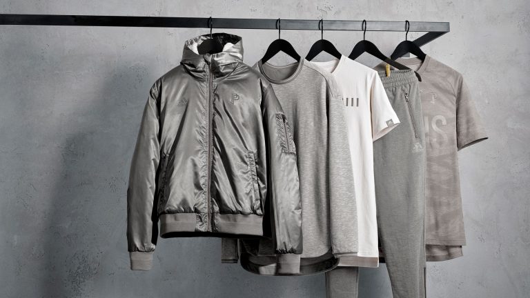 adidas Football x Paul Pogba Capsule Collection Saison 2