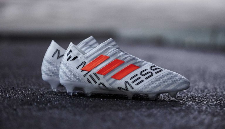 adidas Nemeziz Messi 17+ “Pyro Storm”