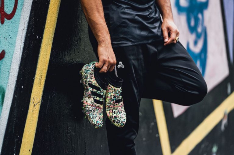 adidas Glitch, qu’est-ce que c’est ?
