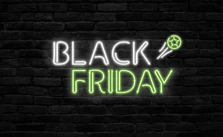 Black Friday Football sur Unisport – Énorme Promotion jusqu’à -75%