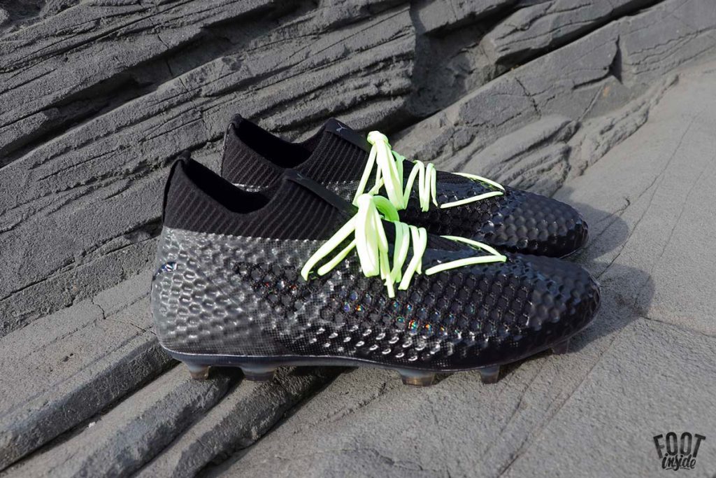 Puma Future 18.1 Netfit