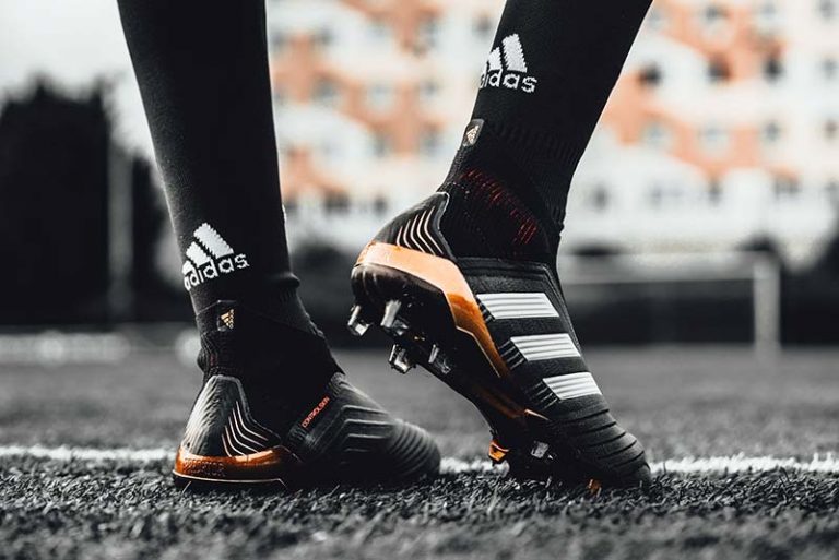 adidas dévoile la nouvelle Predator 18+ 360 Control
