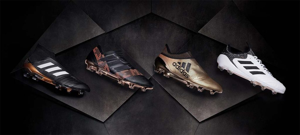 adidas SkyStalker Pack