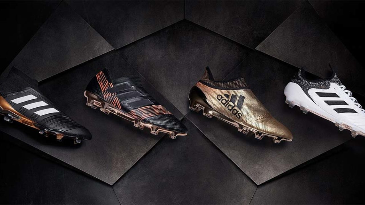 adidas Football lance le pack | Foot Inside