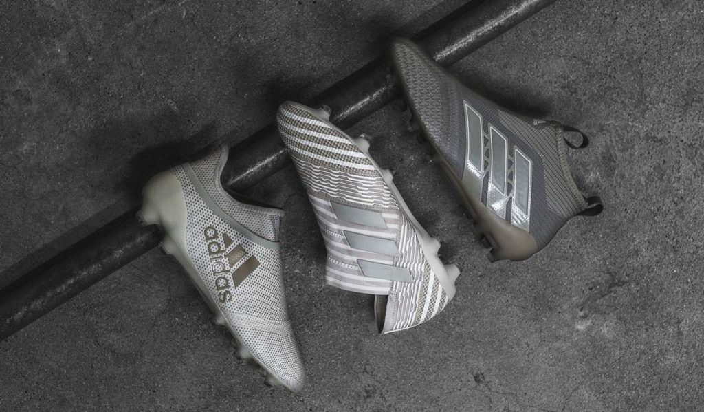 adidas Earth Storm Pack