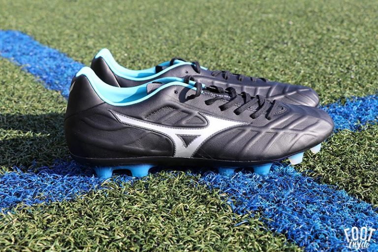 Chaussures de Football Mizuno Rebula Test et Avis
