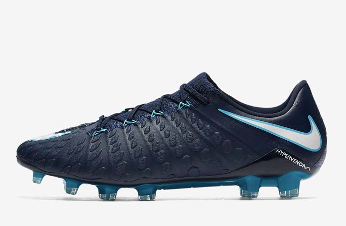 Nike Hypervenom 3 Nike Hypervenom 3