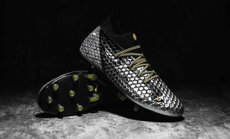 Puma dévoile la GRIZI FUTURE 18.1 conçue avec Antoine Griezmann