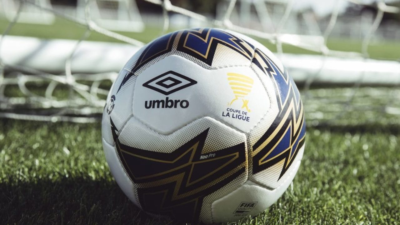 ballon umbro