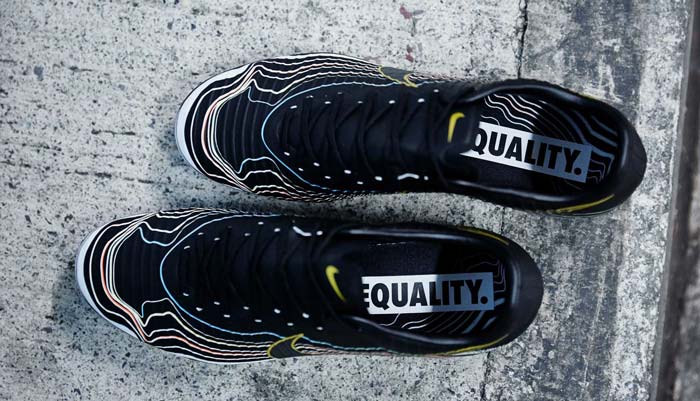 Nike Mercurial Vapor XI EQUALITY