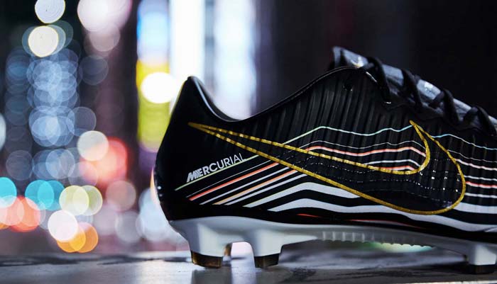 Nike Mercurial Vapor BHM 2018