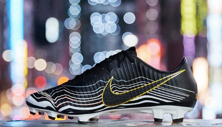 Nike Mercurial Vapor XI BHM “Black History Month”