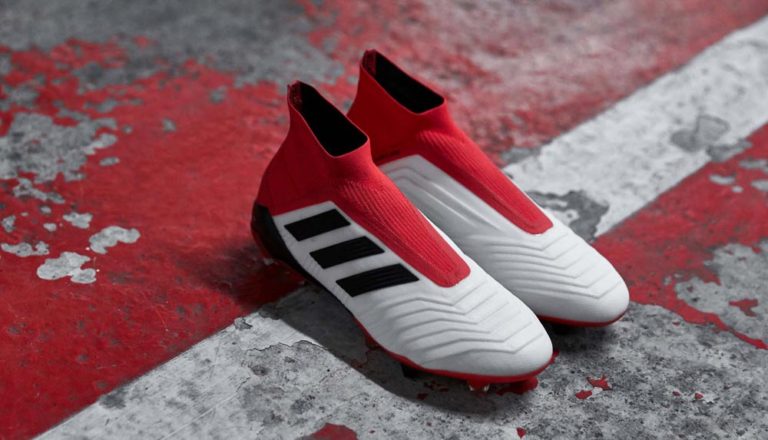 adidas Football dévoile son nouveau pack “Cold Blooded”