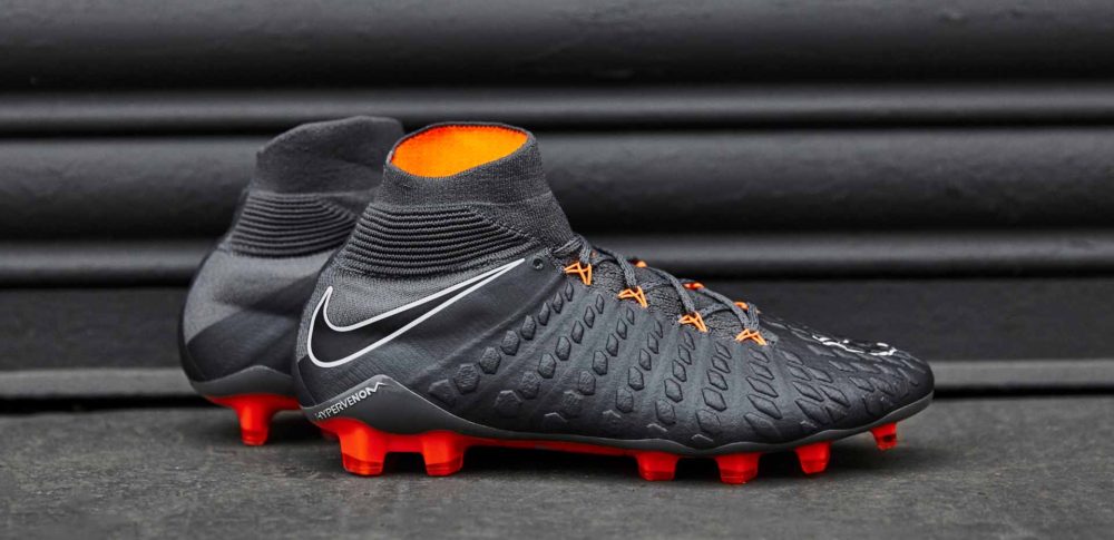 Chaussures Nike Hypervenom 3 Fast AF pack - Foot Inside